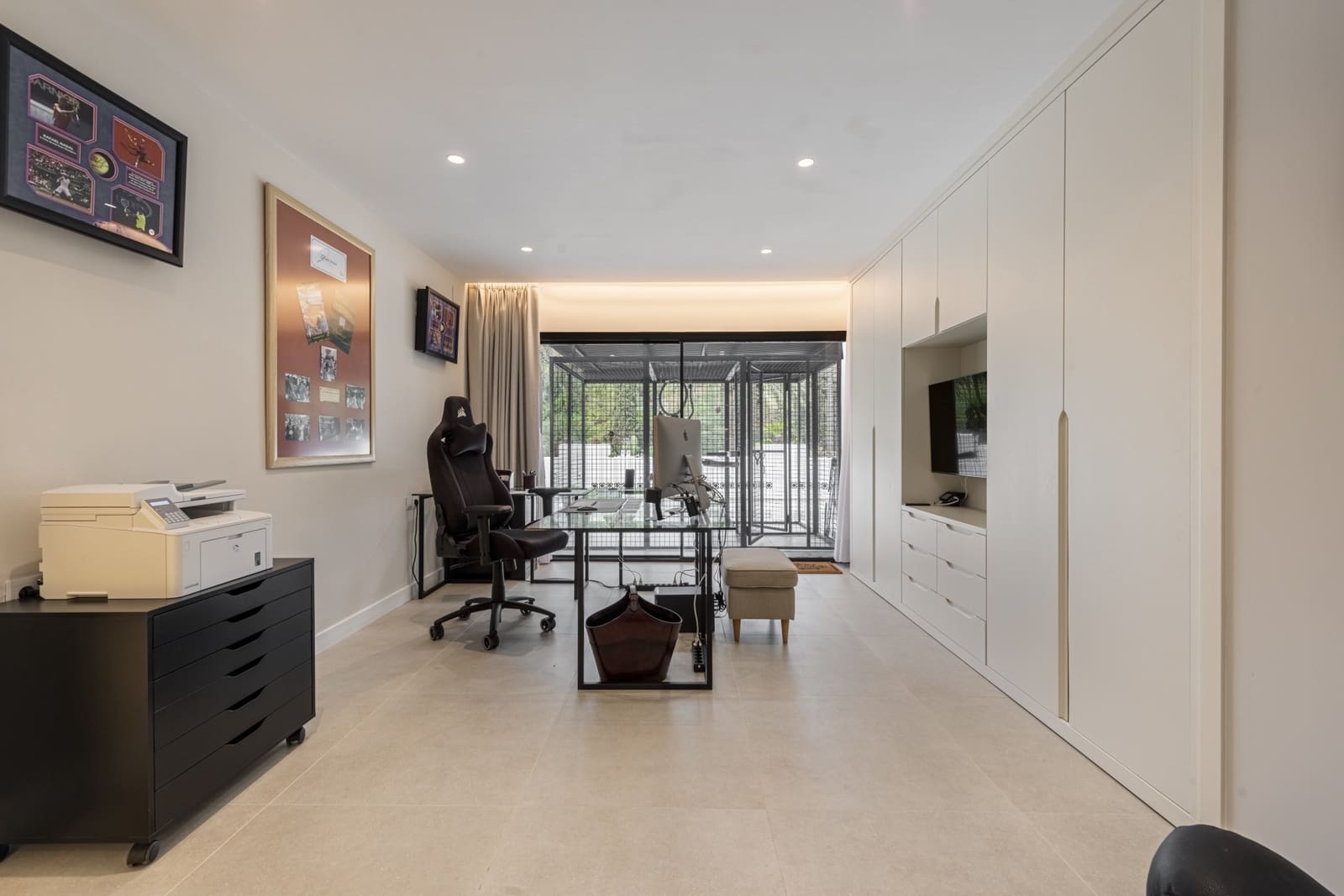 3 slaapkamer Appartement te koop in Marbella met zwembad garage - € 1.595.000 (Ref: 8630106)