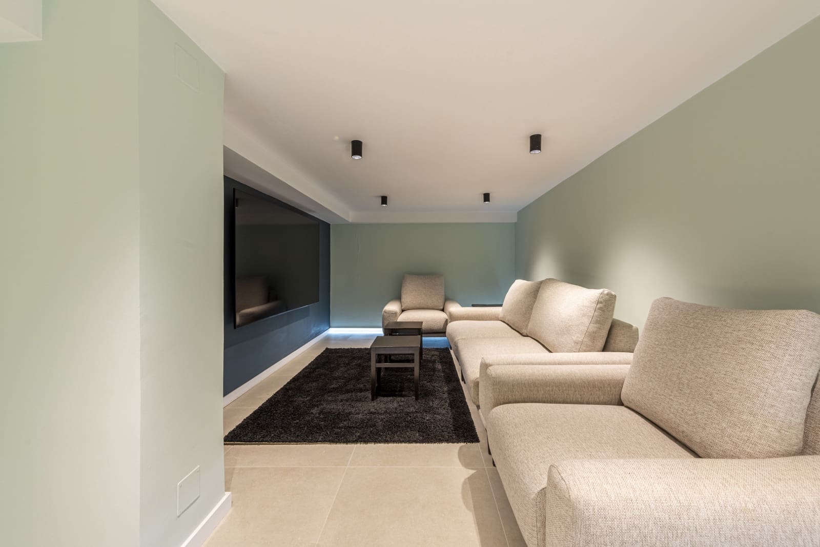 3 slaapkamer Appartement te koop in Marbella met zwembad garage - € 1.595.000 (Ref: 8630106)