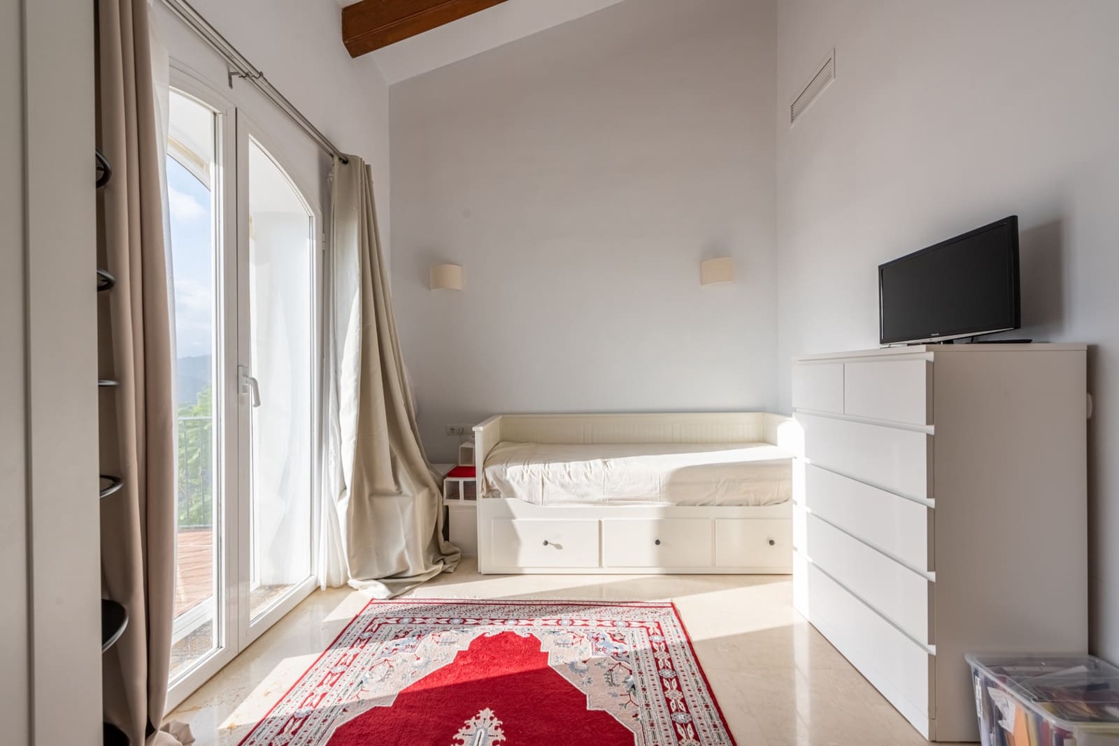 4 chambre Villa/Maison à vendre à Istan avec piscine garage - 965 000 € (Ref: 8636502)