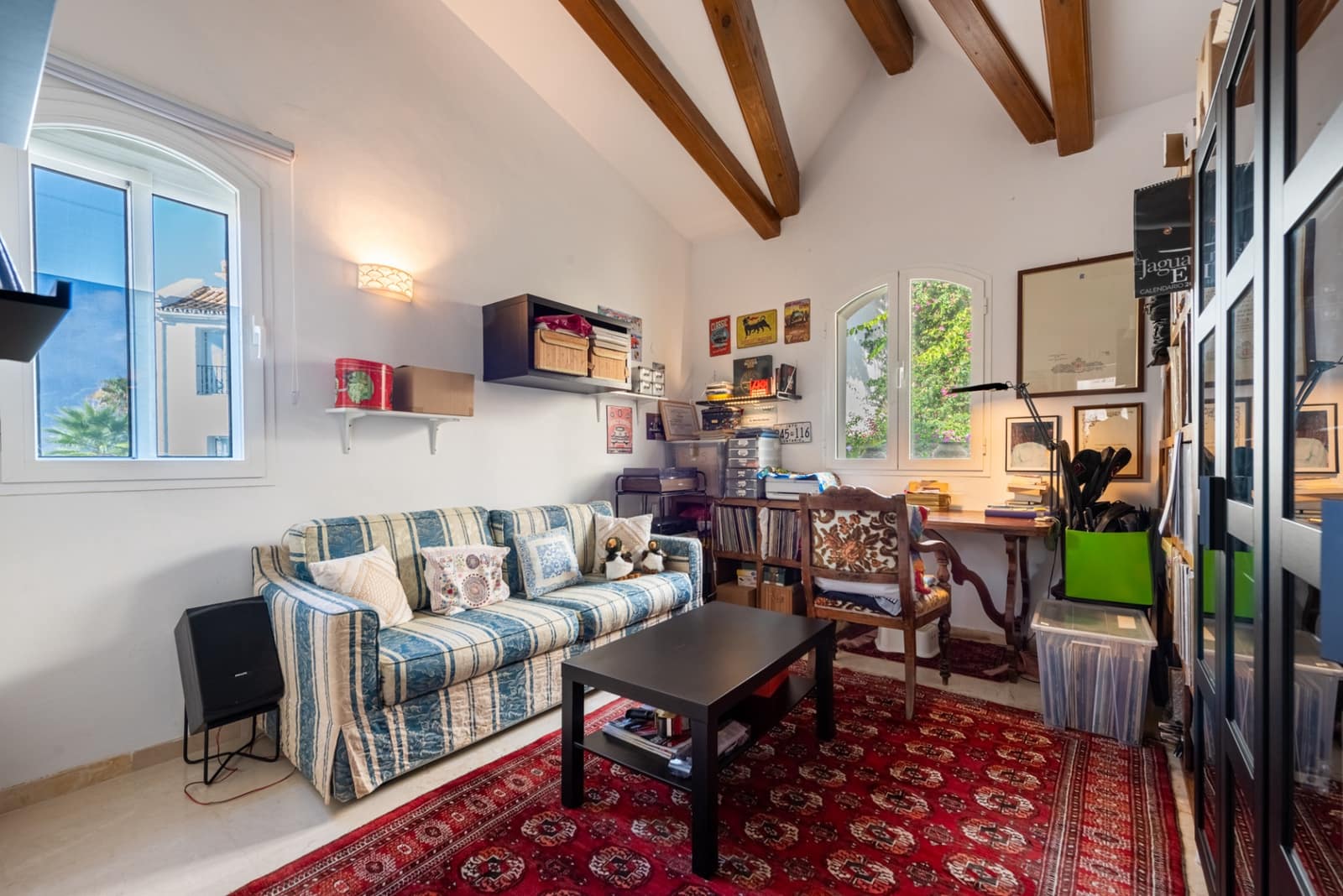 4 chambre Villa/Maison à vendre à Istan avec piscine garage - 965 000 € (Ref: 8636502)