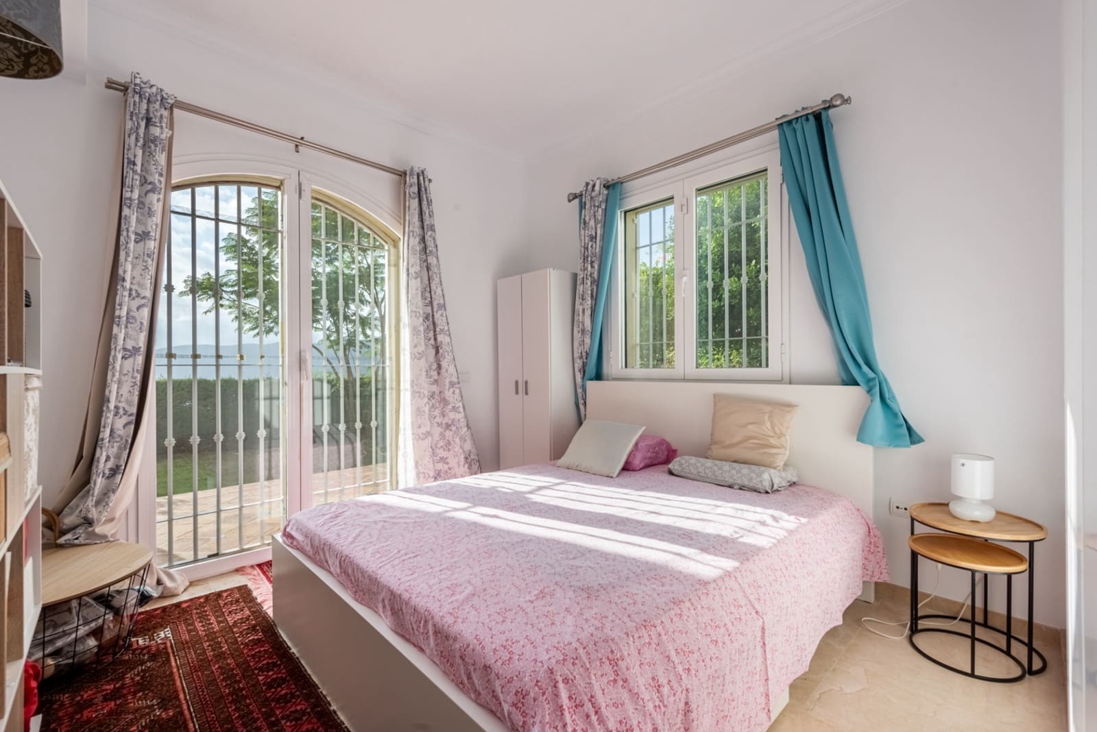 4 chambre Villa/Maison à vendre à Istan avec piscine garage - 965 000 € (Ref: 8636502)