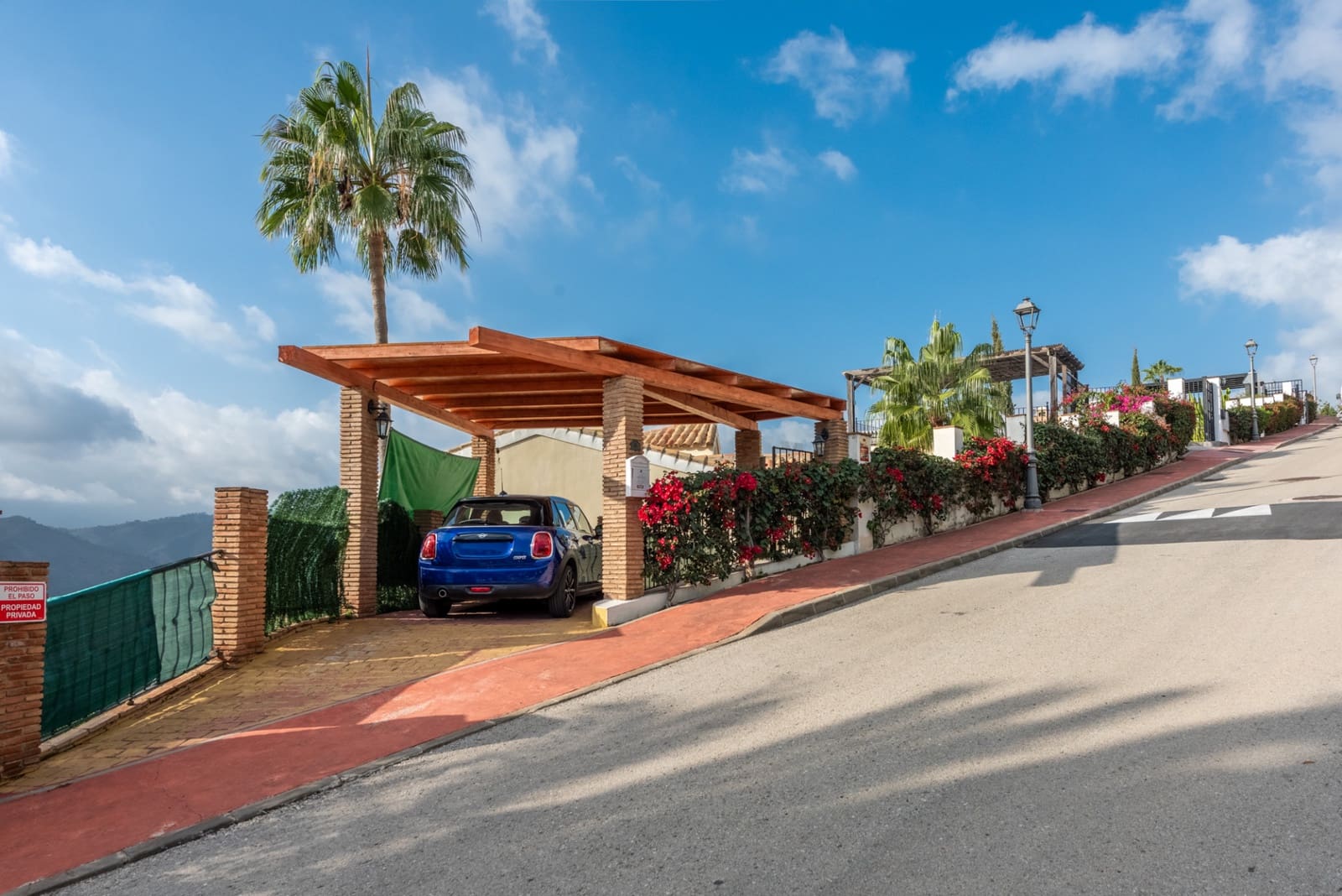 4 chambre Villa/Maison à vendre à Istan avec piscine garage - 965 000 € (Ref: 8636502)