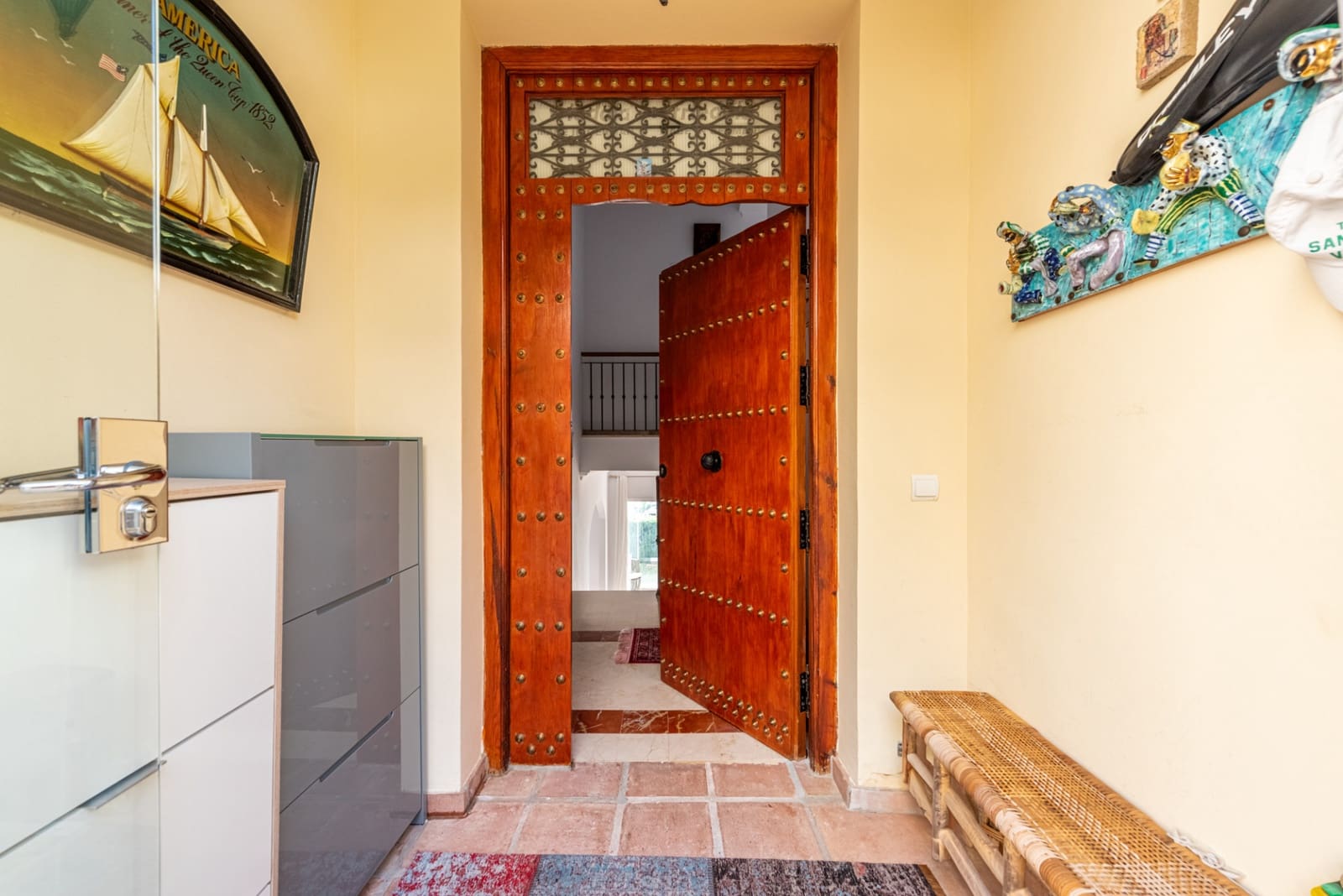 4 chambre Villa/Maison à vendre à Istan avec piscine garage - 965 000 € (Ref: 8636502)