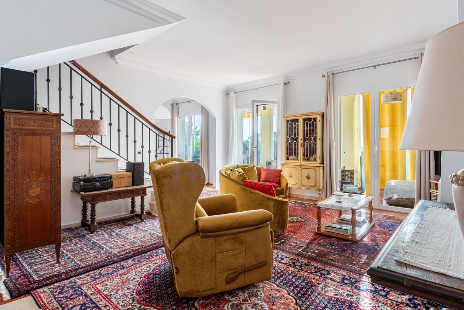 4 chambre Villa/Maison à vendre à Istan avec piscine garage - 965 000 € (Ref: 8636502)