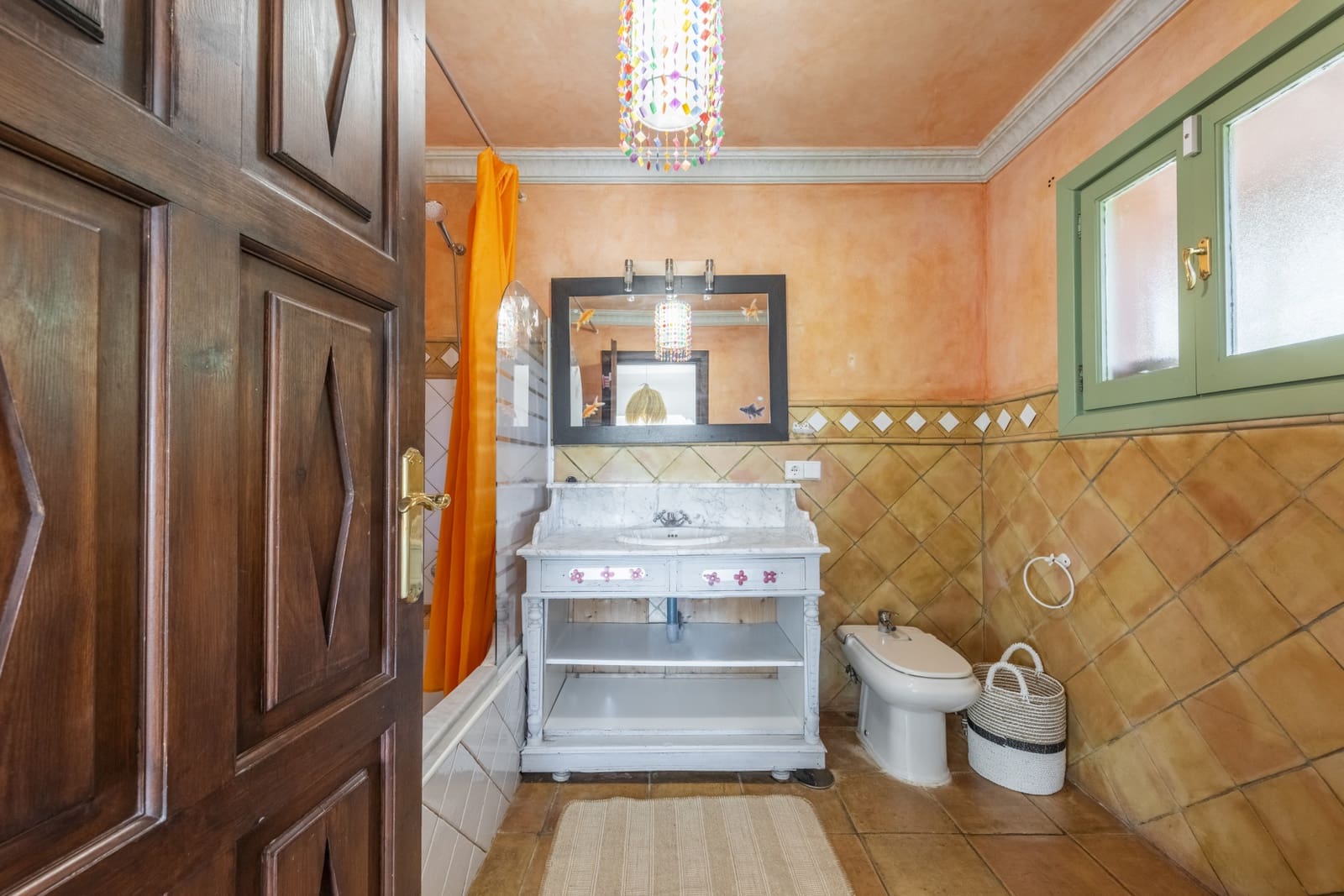 5 bedroom Villa for sale in Marbella with pool - € 2,295,000 (Ref: 8641088)