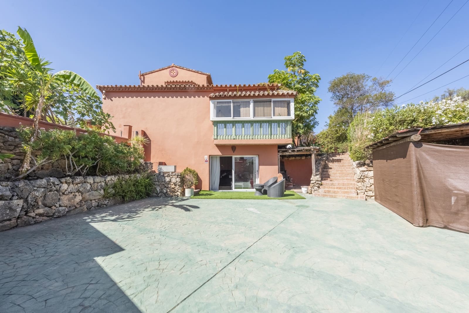 5 bedroom Villa for sale in Marbella with pool - € 2,295,000 (Ref: 8641088)