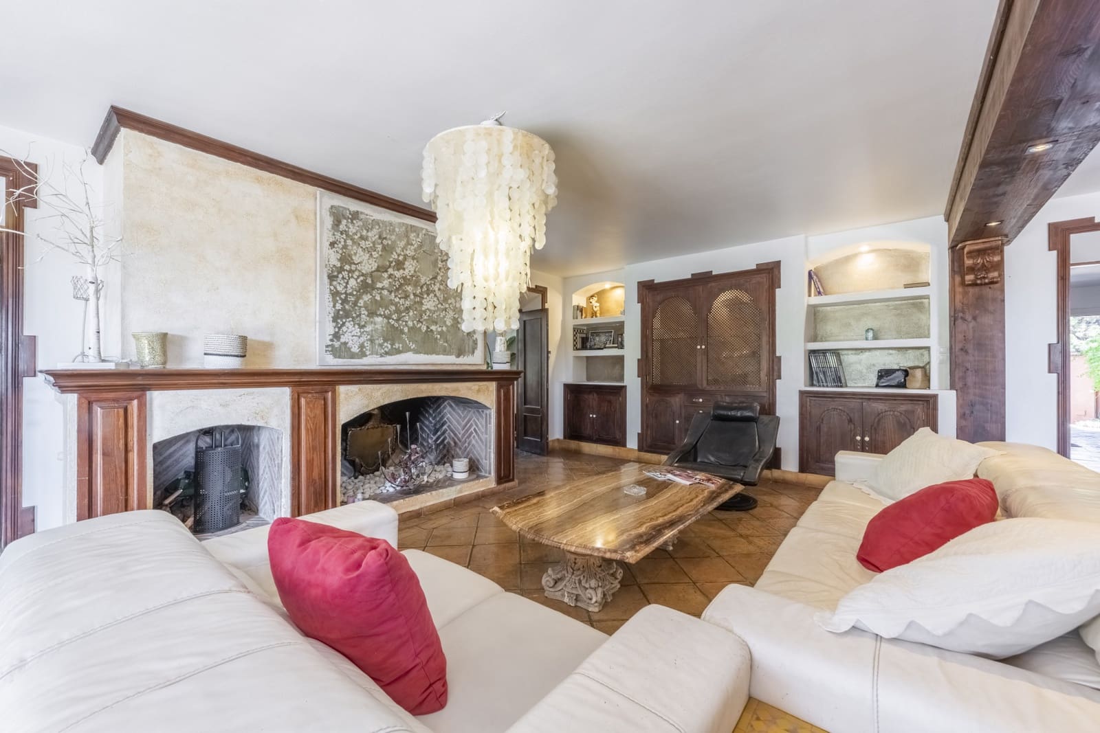 5 chambre Villa/Maison à vendre à Marbella avec piscine - 2 295 000 € (Ref: 8641088)