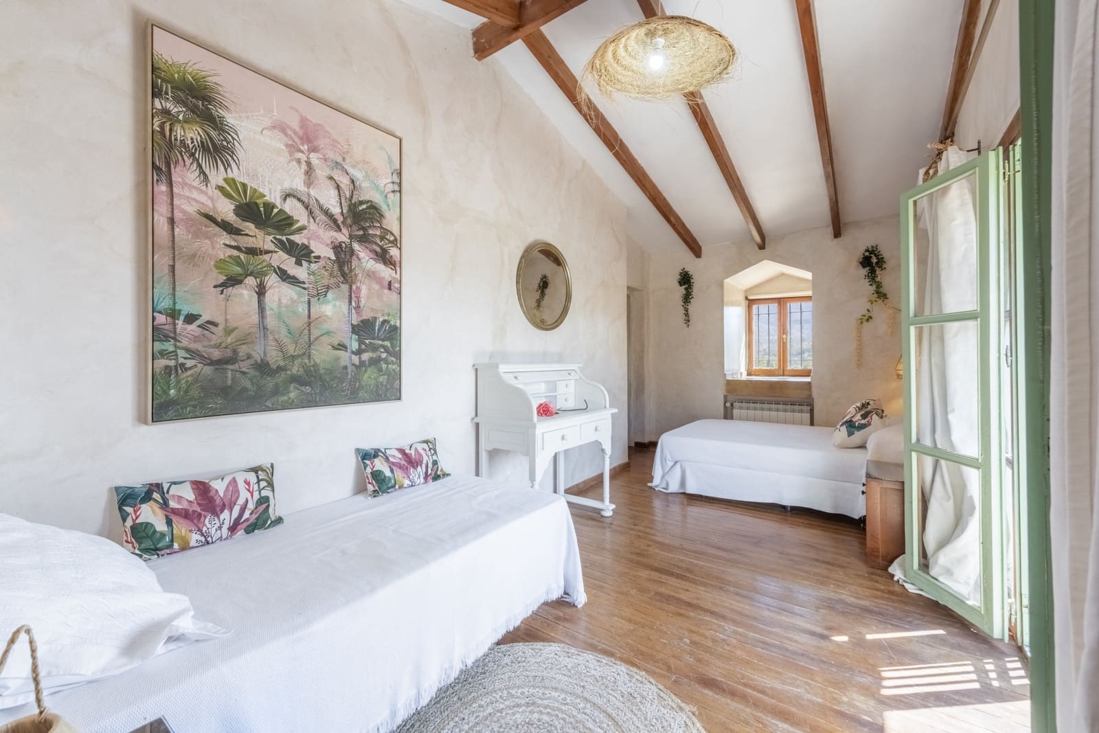 5 chambre Villa/Maison à vendre à Marbella avec piscine - 2 295 000 € (Ref: 8641088)