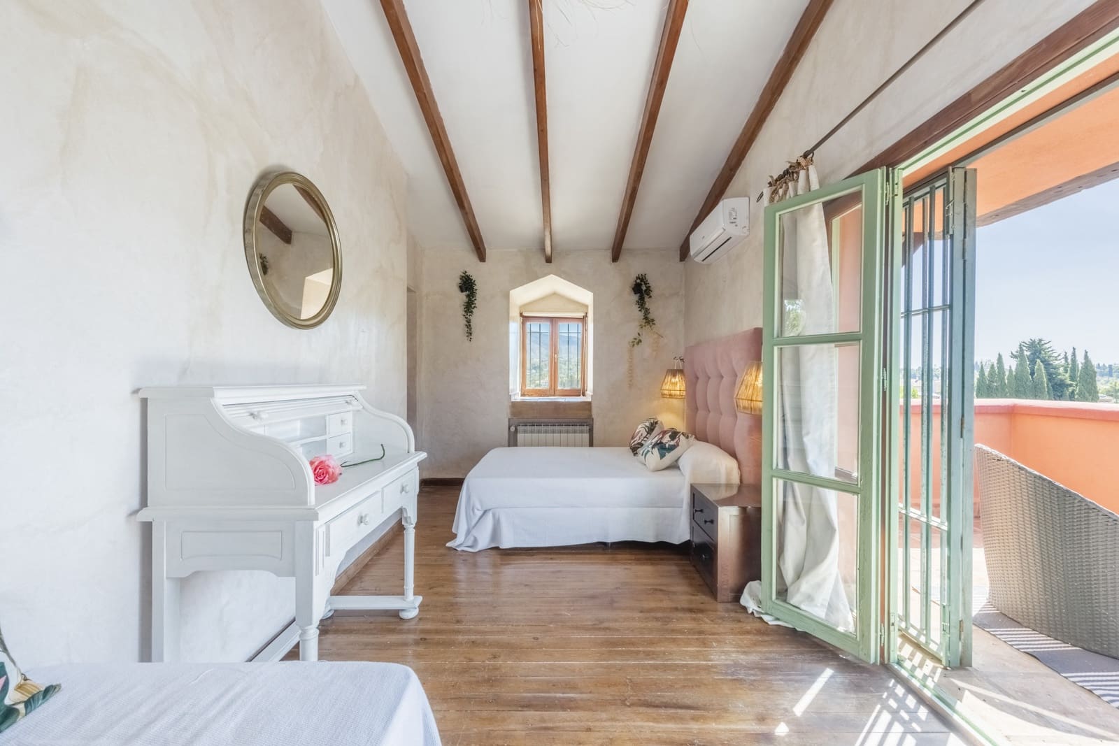 5 chambre Villa/Maison à vendre à Marbella avec piscine - 2 295 000 € (Ref: 8641088)
