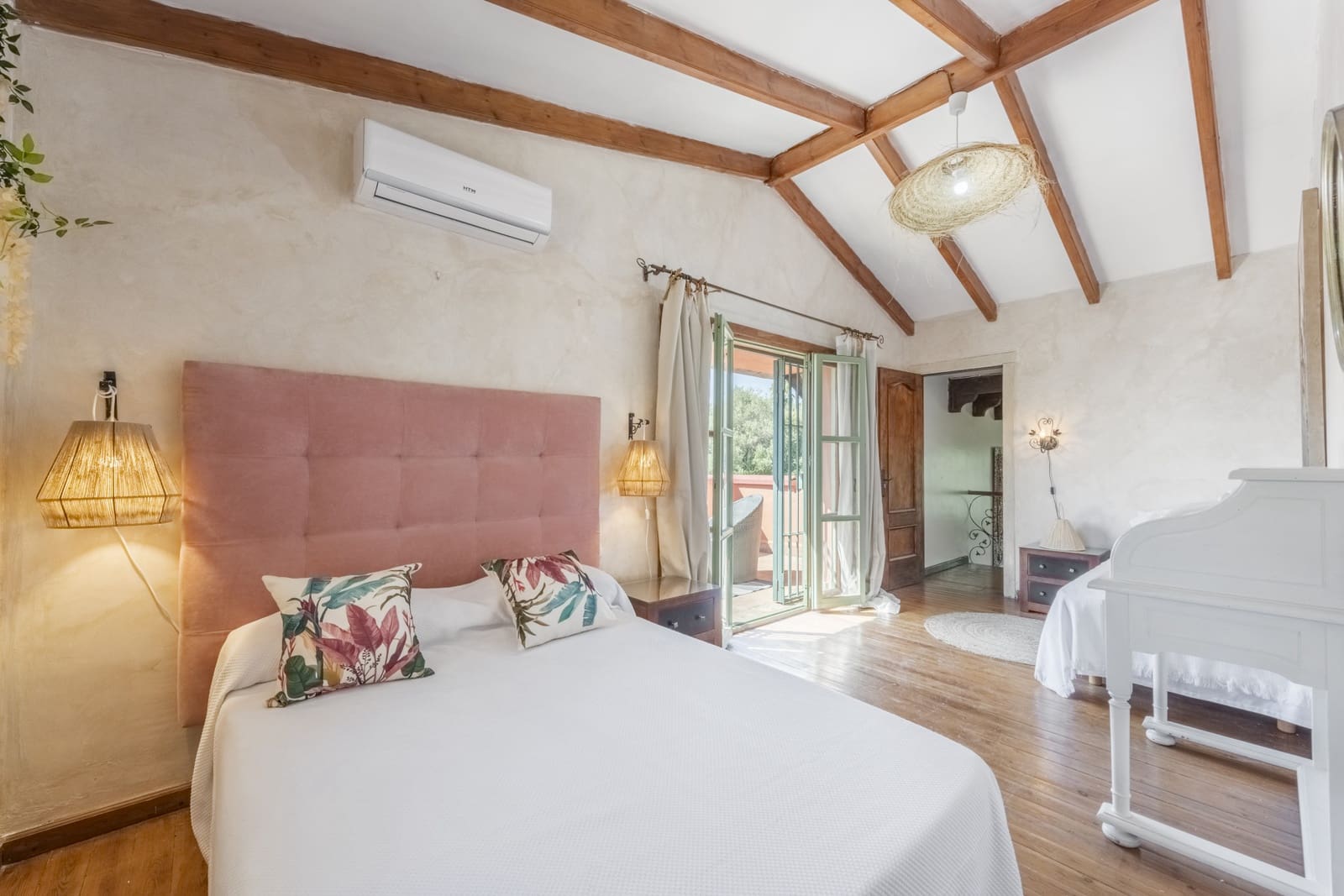 5 chambre Villa/Maison à vendre à Marbella avec piscine - 2 295 000 € (Ref: 8641088)