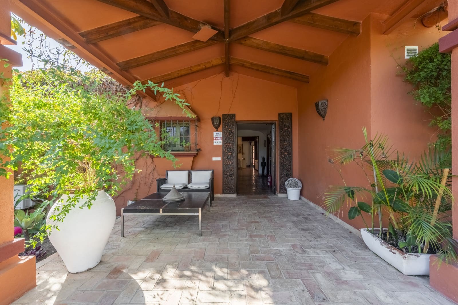 5 chambre Villa/Maison à vendre à Marbella avec piscine - 2 295 000 € (Ref: 8641088)