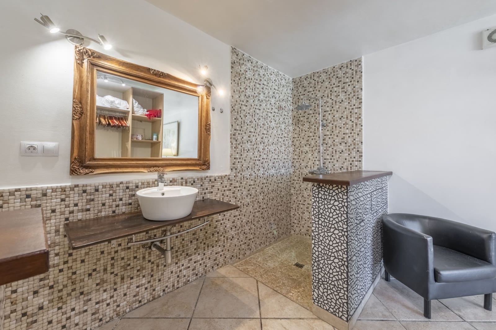 5 chambre Villa/Maison à vendre à Marbella avec piscine - 2 295 000 € (Ref: 8641088)
