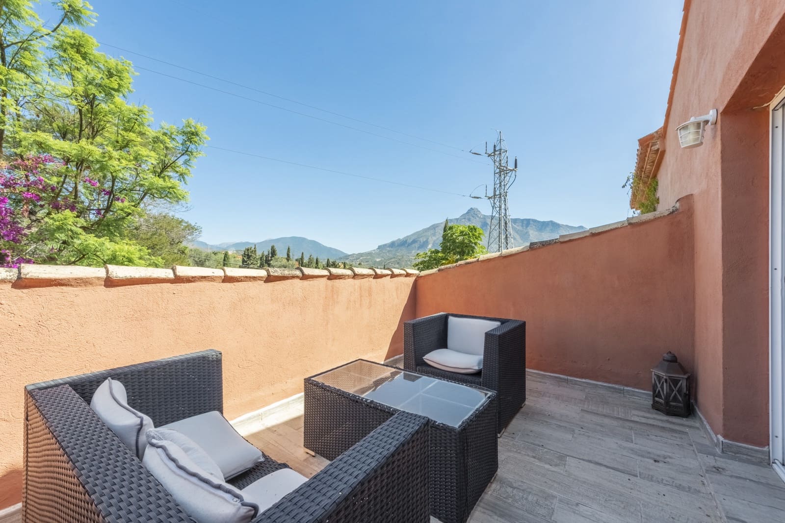 5 chambre Villa/Maison à vendre à Marbella avec piscine - 2 295 000 € (Ref: 8641088)