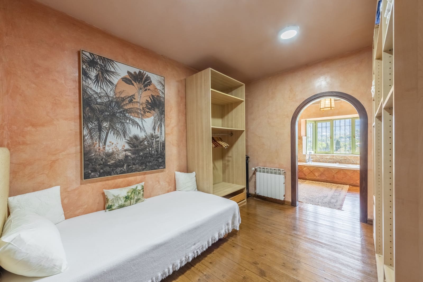 5 chambre Villa/Maison à vendre à Marbella avec piscine - 2 295 000 € (Ref: 8641088)