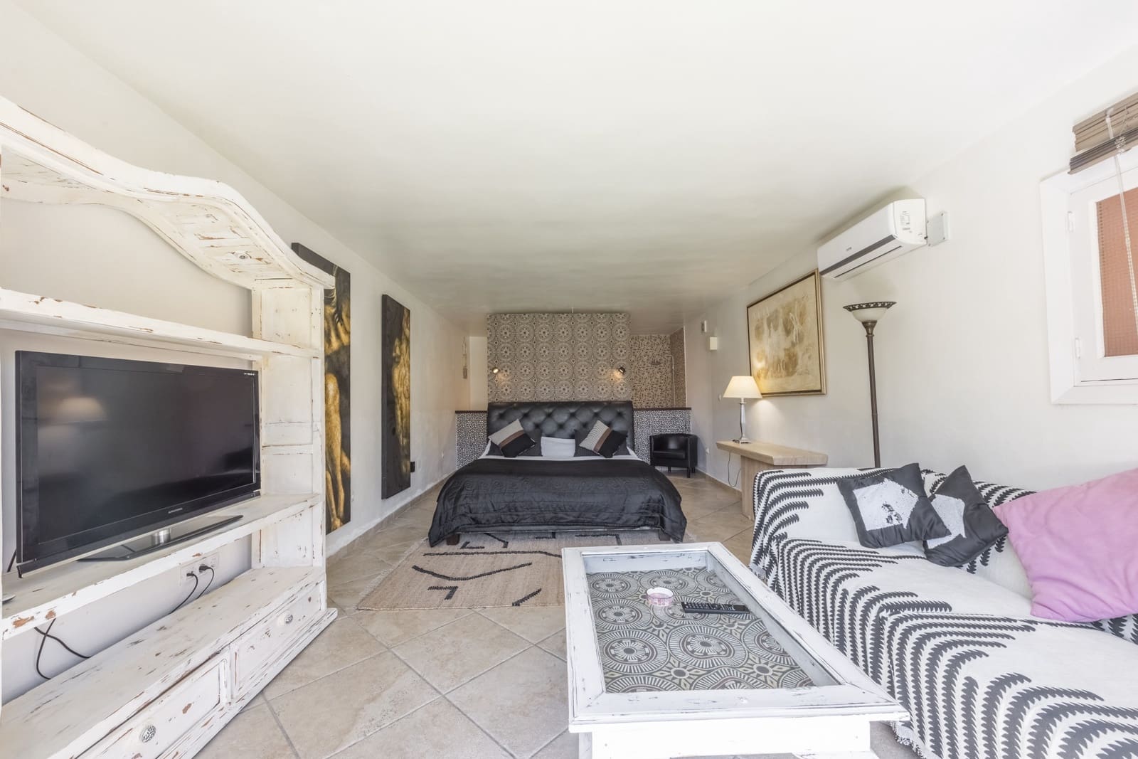 5 chambre Villa/Maison à vendre à Marbella avec piscine - 2 295 000 € (Ref: 8641088)