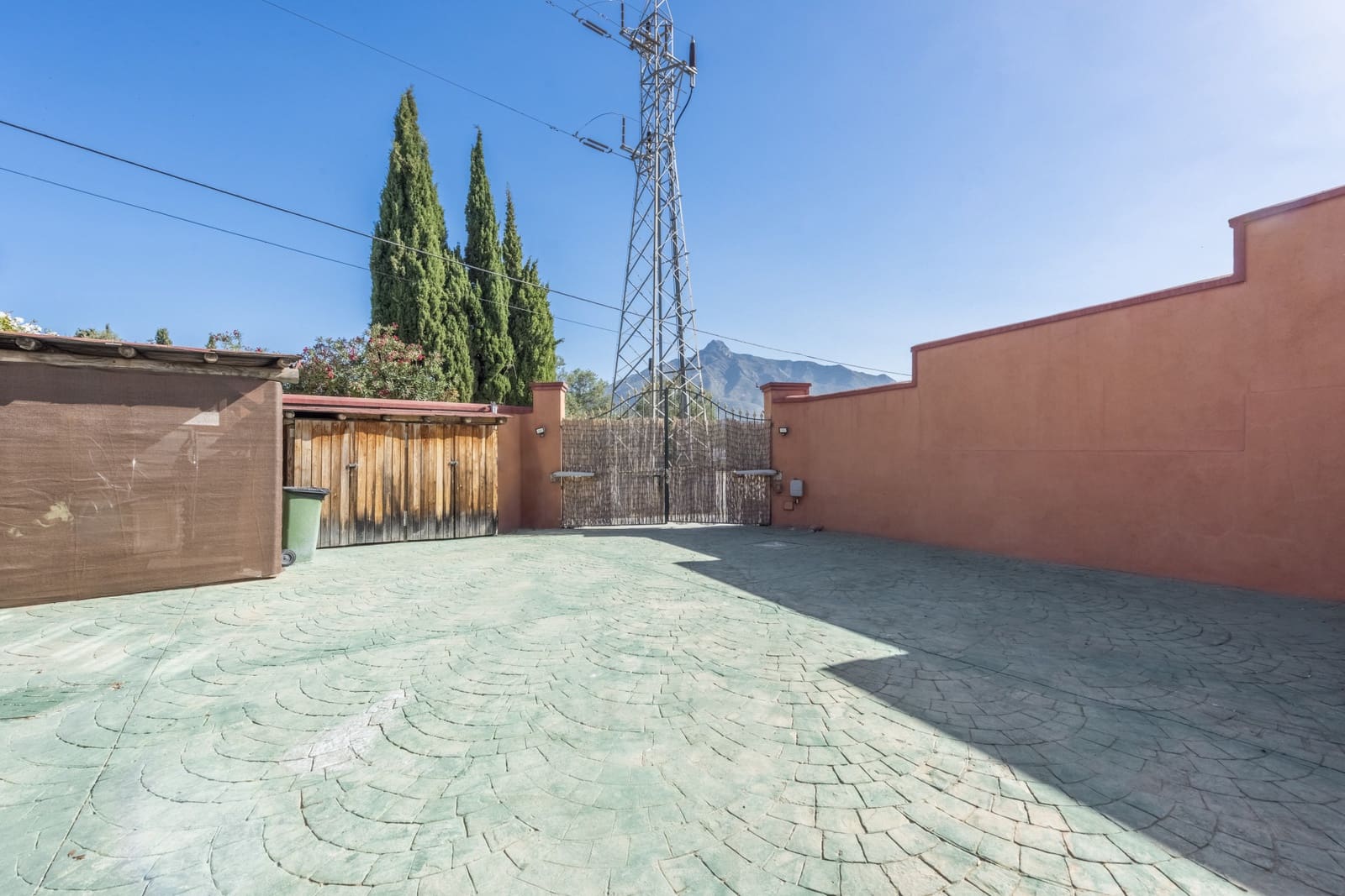 5 chambre Villa/Maison à vendre à Marbella avec piscine - 2 295 000 € (Ref: 8641088)