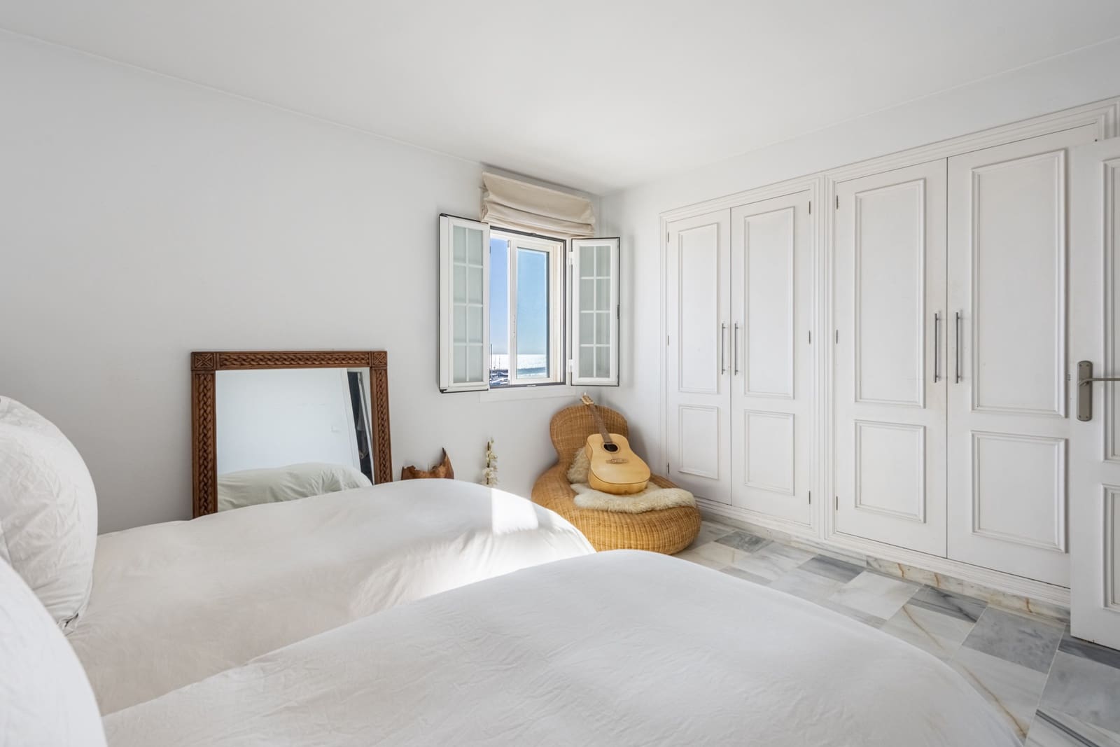 2 slaapkamer Appartement te koop in Puerto Banus met garage - € 1.150.000 (Ref: 8679711)