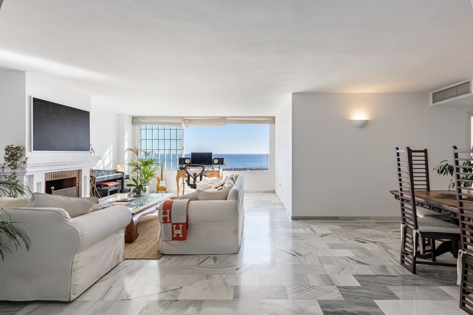 2 slaapkamer Appartement te koop in Puerto Banus met garage - € 1.150.000 (Ref: 8679711)