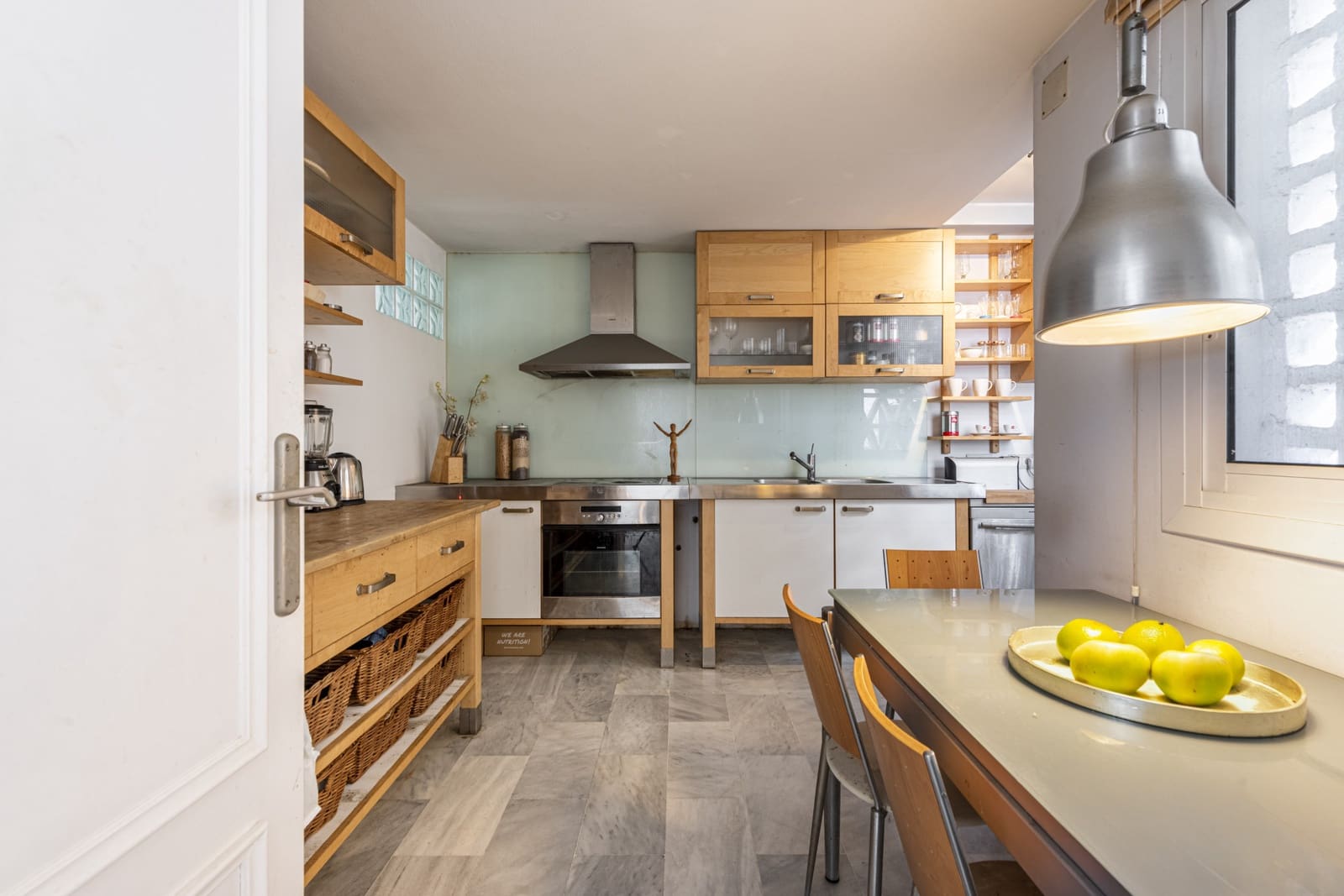 2 slaapkamer Appartement te koop in Puerto Banus met garage - € 1.150.000 (Ref: 8679711)