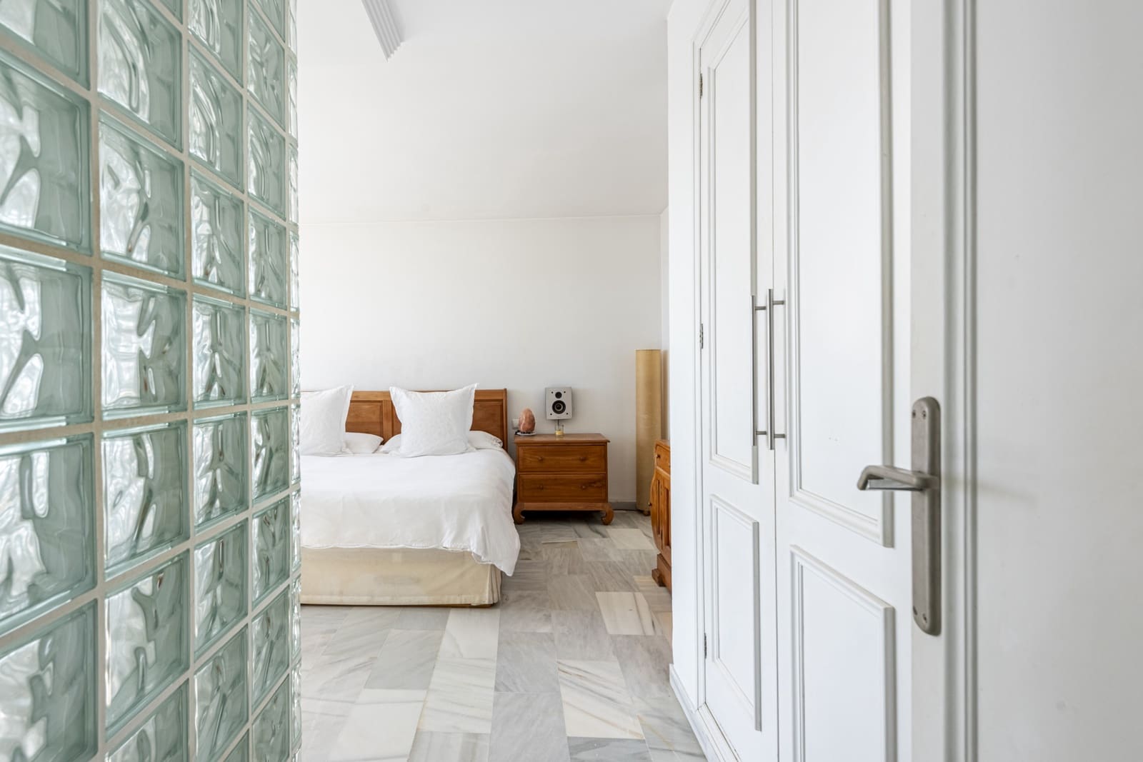 2 slaapkamer Appartement te koop in Puerto Banus met garage - € 1.150.000 (Ref: 8679711)