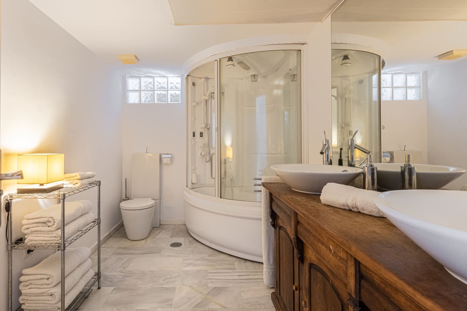 2 slaapkamer Appartement te koop in Puerto Banus met garage - € 1.150.000 (Ref: 8679711)