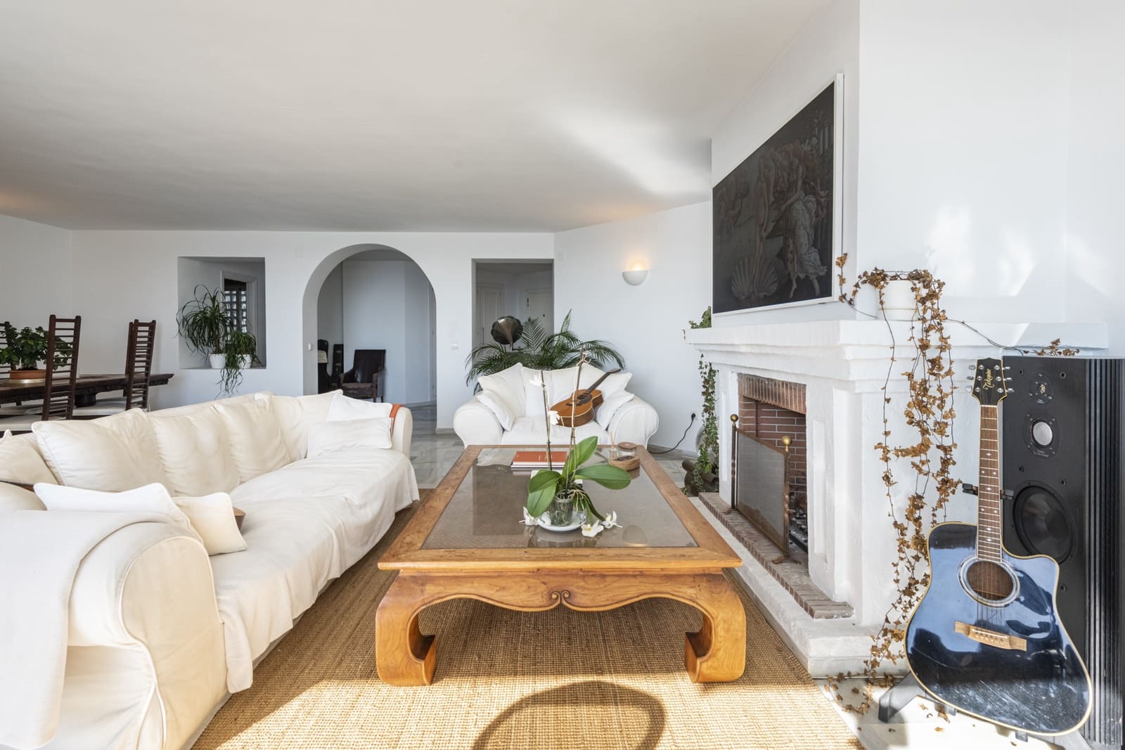 2 slaapkamer Appartement te koop in Puerto Banus met garage - € 1.150.000 (Ref: 8679711)