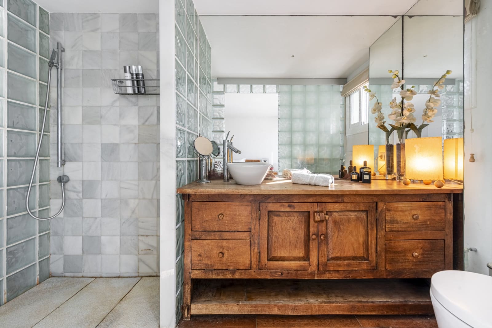 2 slaapkamer Appartement te koop in Puerto Banus met garage - € 1.150.000 (Ref: 8679711)