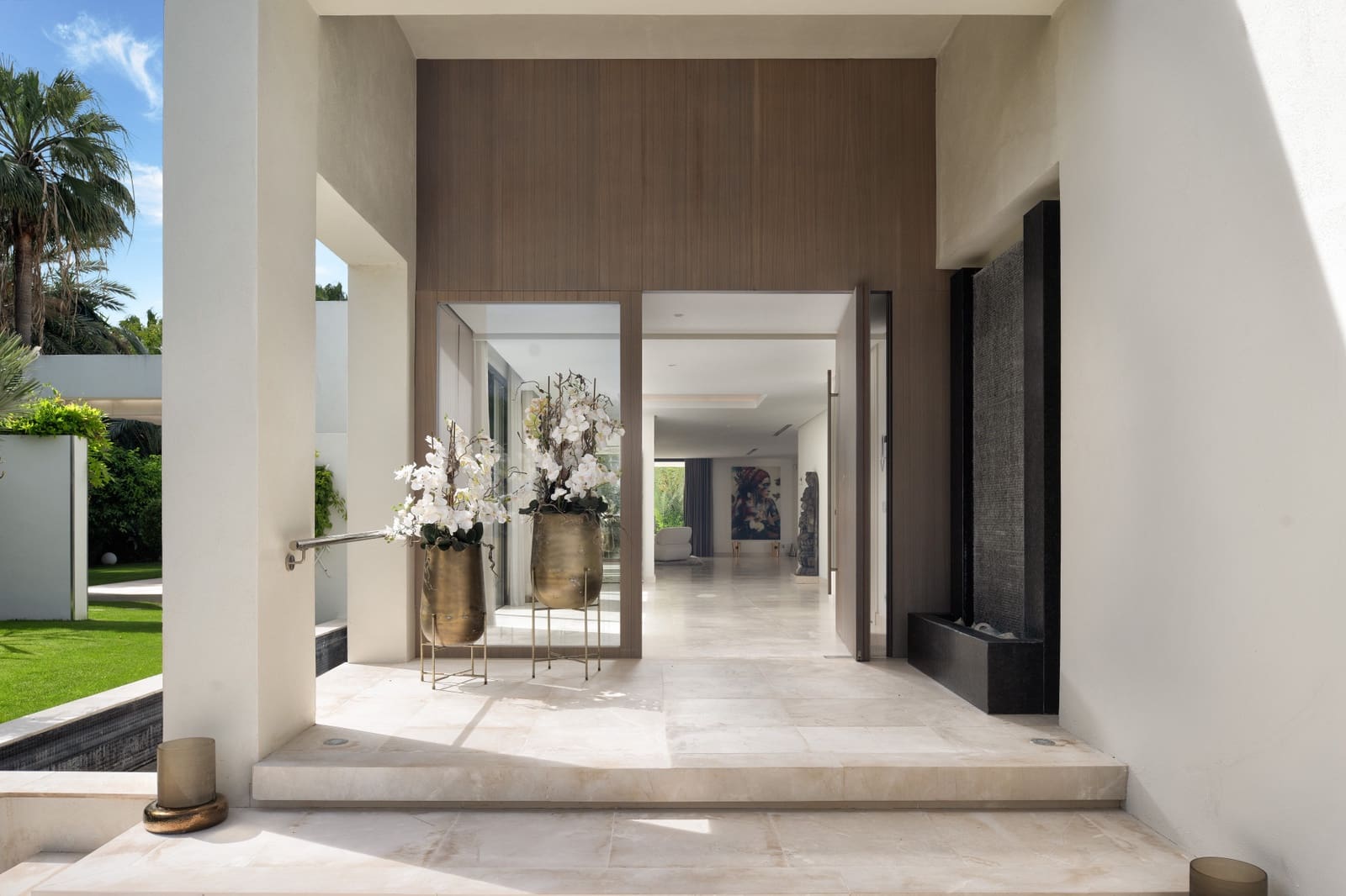 5 slaapkamer Villa te koop in Marbella met zwembad garage - € 5.795.000 (Ref: 8687456)