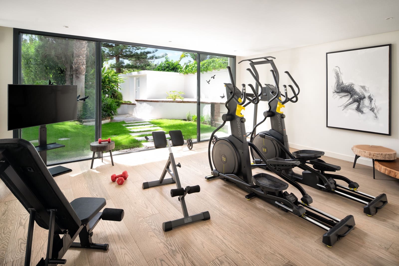 5 slaapkamer Villa te koop in Marbella met zwembad garage - € 5.795.000 (Ref: 8687456)