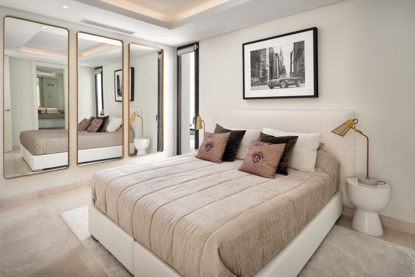 5 slaapkamer Villa te koop in Marbella met zwembad garage - € 5.795.000 (Ref: 8687456)