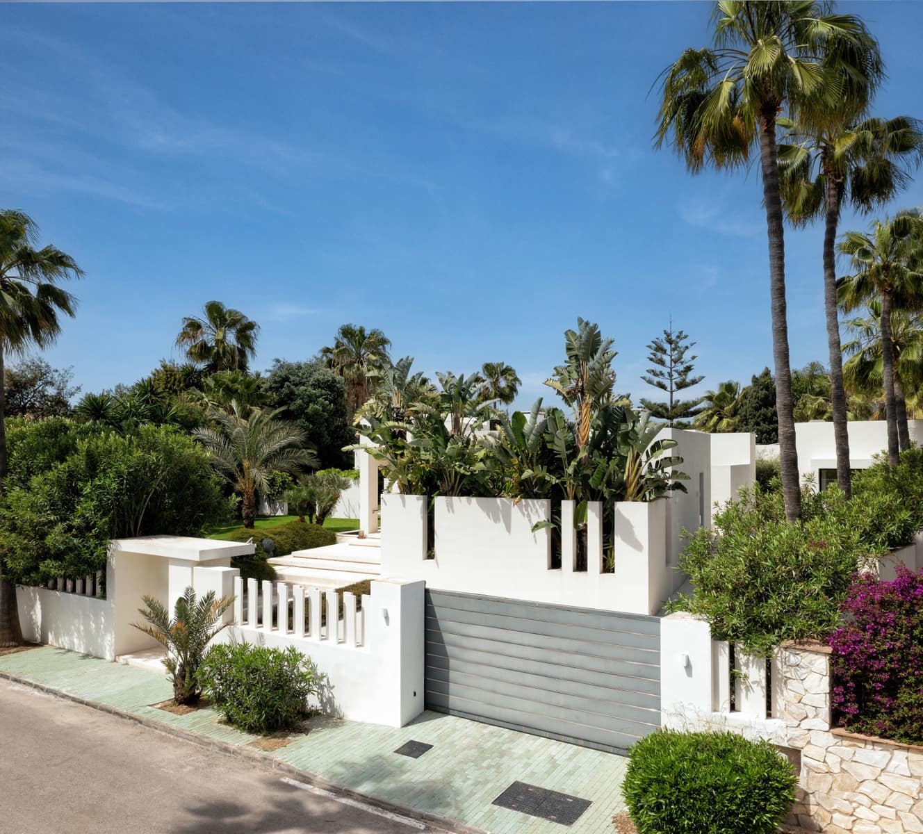 5 slaapkamer Villa te koop in Marbella met zwembad garage - € 5.795.000 (Ref: 8687456)