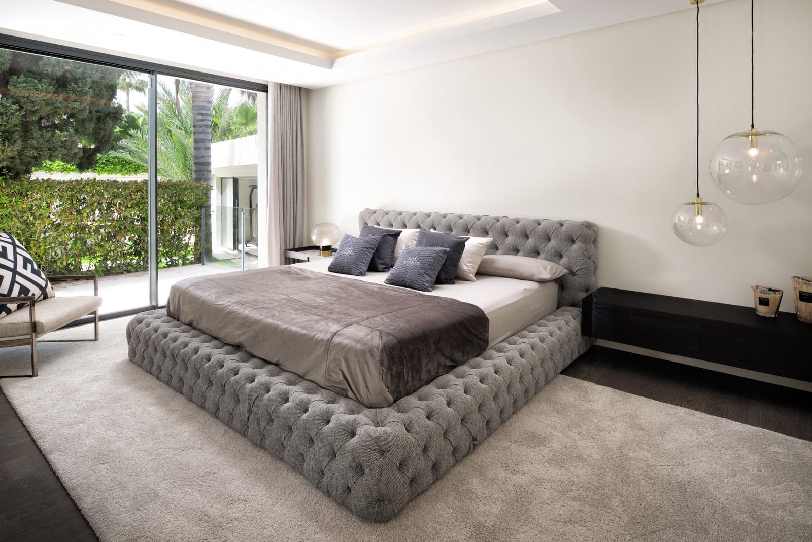 5 slaapkamer Villa te koop in Marbella met zwembad garage - € 5.795.000 (Ref: 8687456)