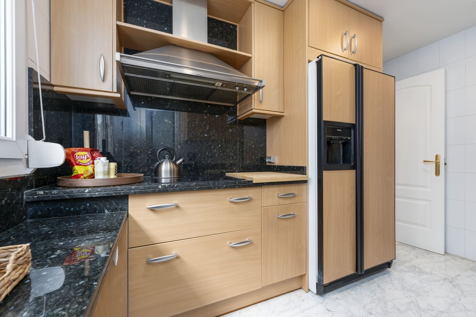 4 bedroom Apartment for sale in Marbella with pool garage - € 1,595,000 (Ref: 8687457)