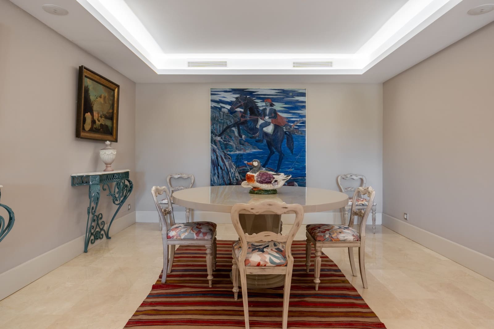 3 slaapkamer Appartement te koop in Marbella met zwembad garage - € 1.600.000 (Ref: 8691414)