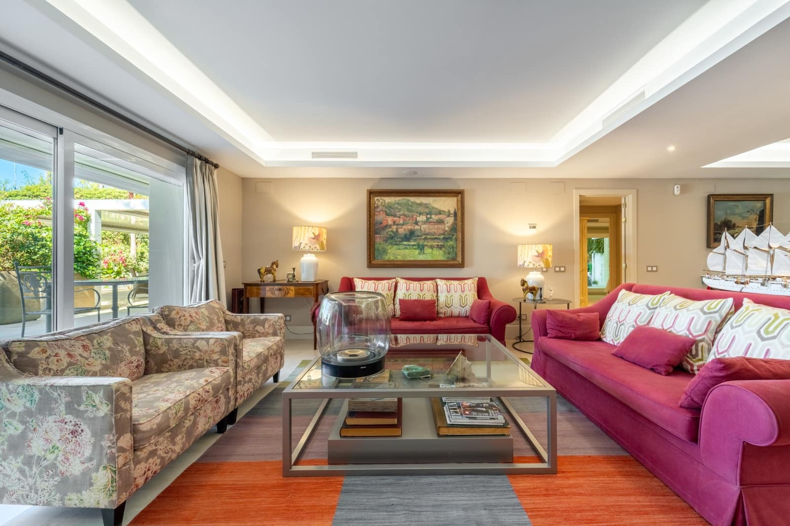 3 slaapkamer Appartement te koop in Marbella met zwembad garage - € 1.600.000 (Ref: 8691414)