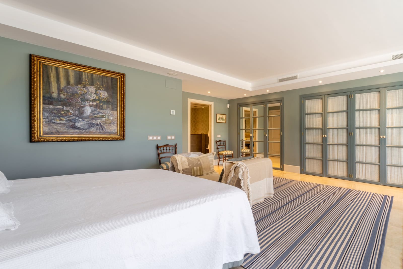 3 slaapkamer Appartement te koop in Marbella met zwembad garage - € 1.600.000 (Ref: 8691414)