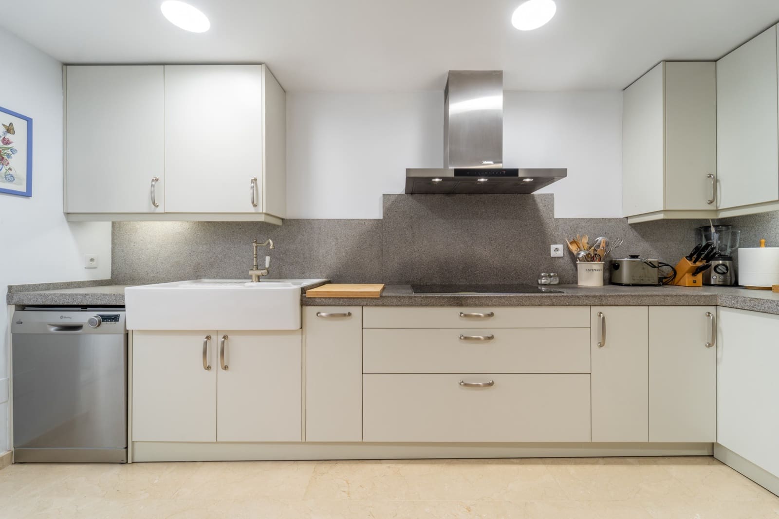 3 slaapkamer Appartement te koop in Marbella met zwembad garage - € 1.600.000 (Ref: 8691414)