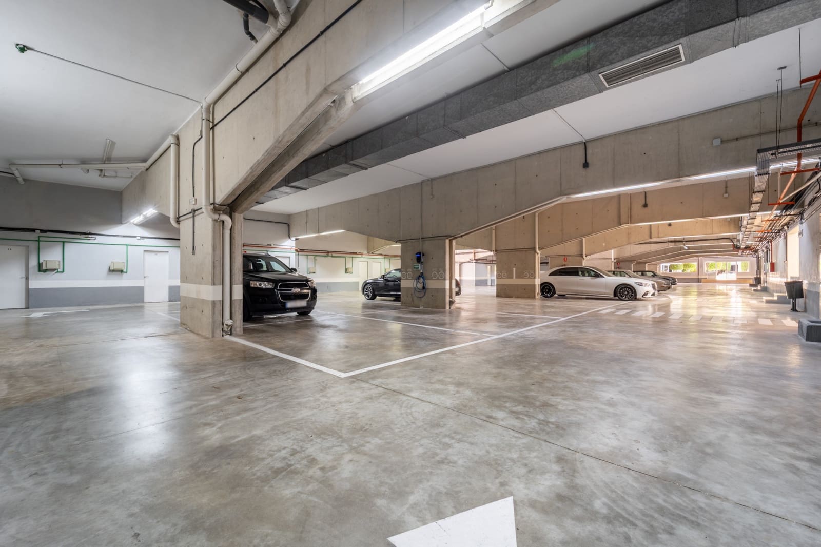 3 slaapkamer Appartement te koop in Marbella met zwembad garage - € 1.600.000 (Ref: 8691414)