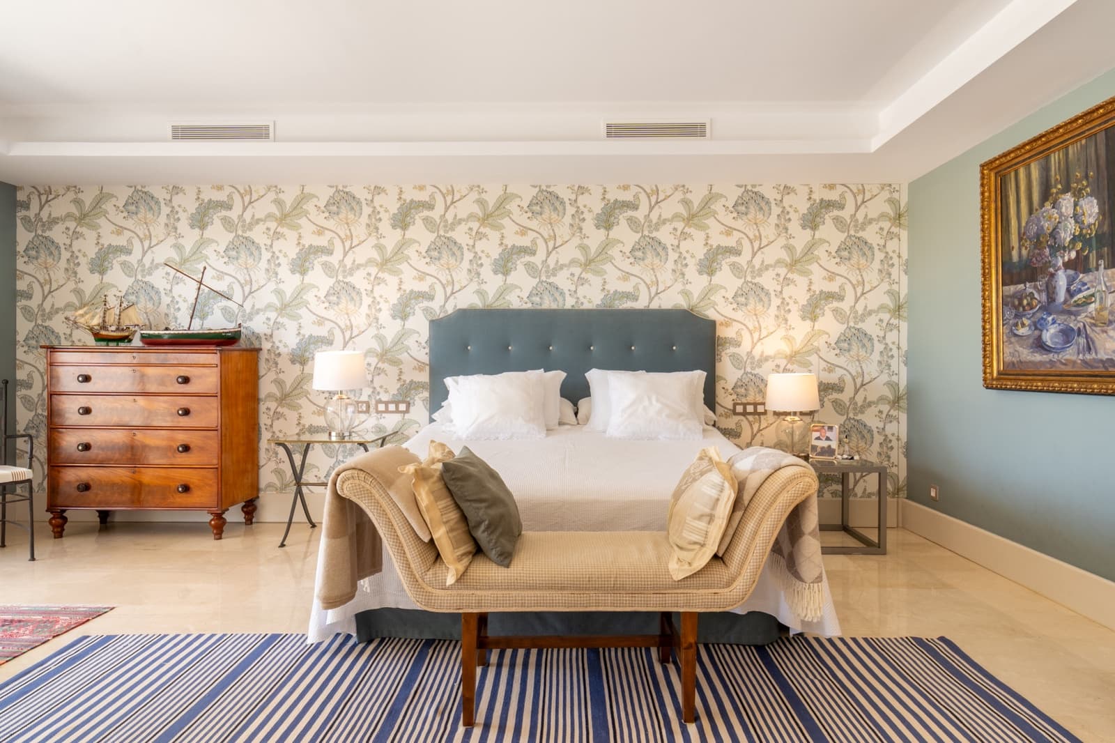 3 slaapkamer Appartement te koop in Marbella met zwembad garage - € 1.600.000 (Ref: 8691414)