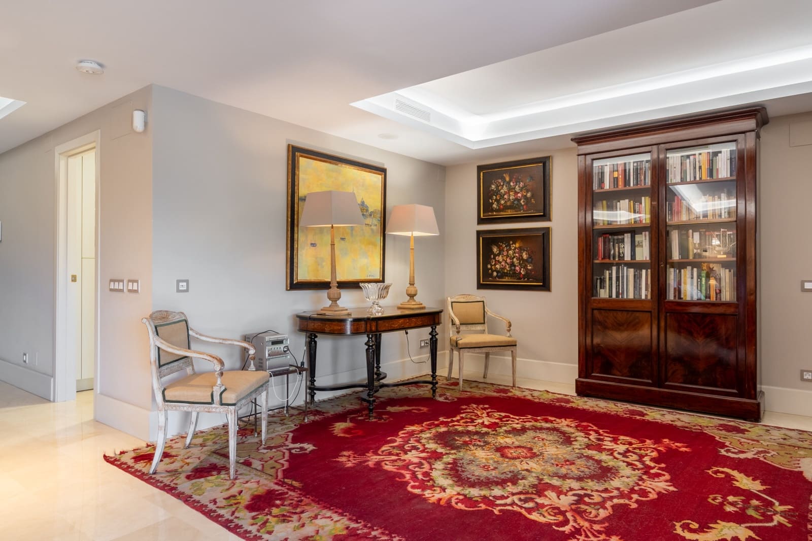 3 slaapkamer Appartement te koop in Marbella met zwembad garage - € 1.600.000 (Ref: 8691414)
