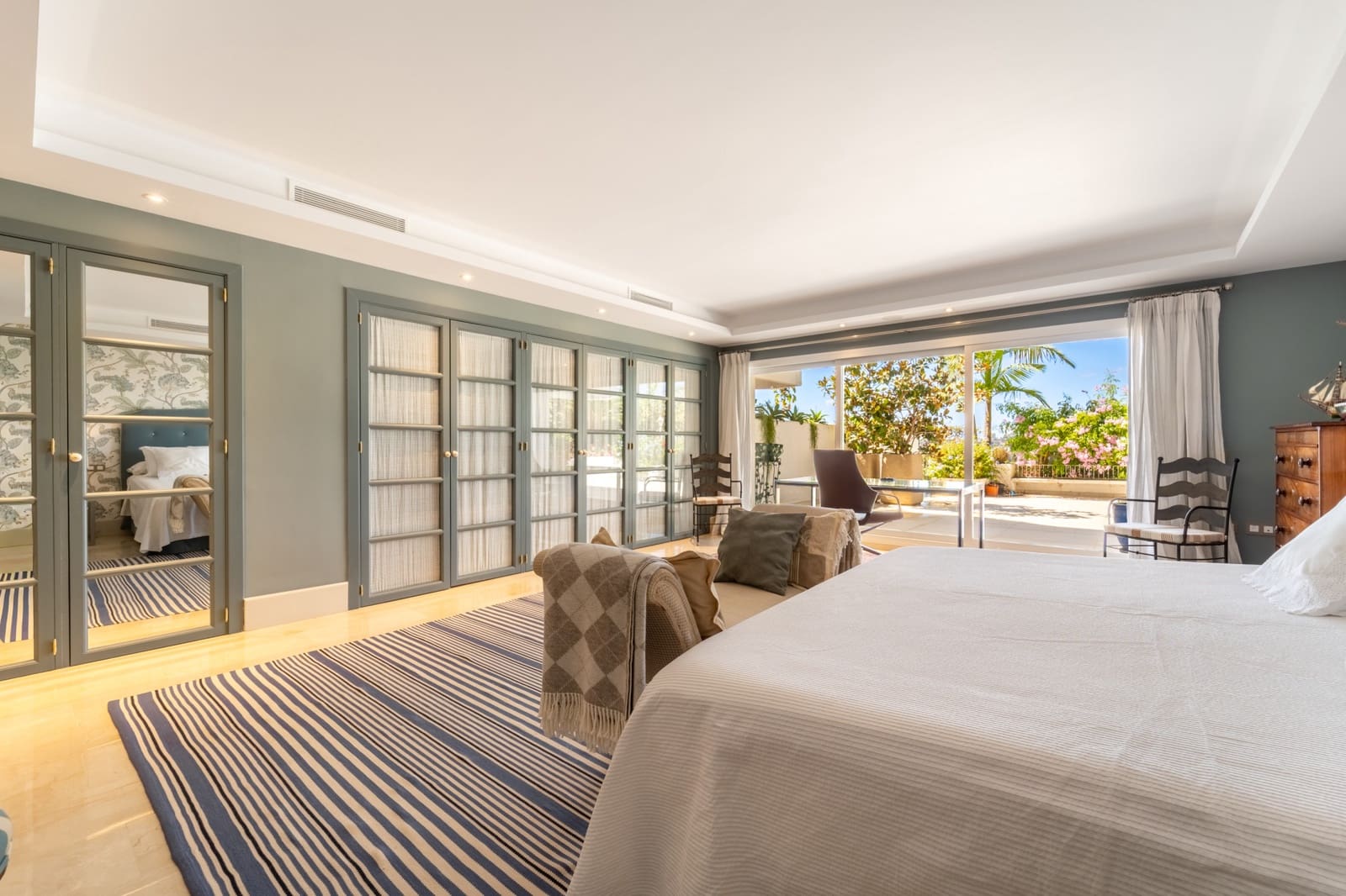3 slaapkamer Appartement te koop in Marbella met zwembad garage - € 1.600.000 (Ref: 8691414)