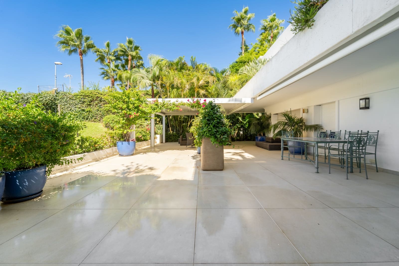 3 slaapkamer Appartement te koop in Marbella met zwembad garage - € 1.600.000 (Ref: 8691414)