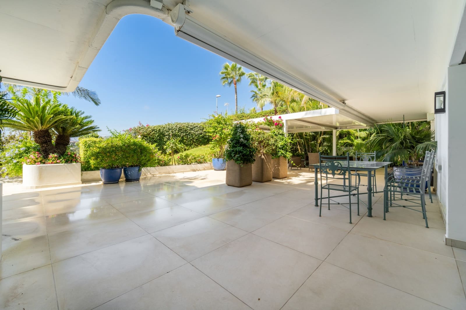 3 slaapkamer Appartement te koop in Marbella met zwembad garage - € 1.600.000 (Ref: 8691414)