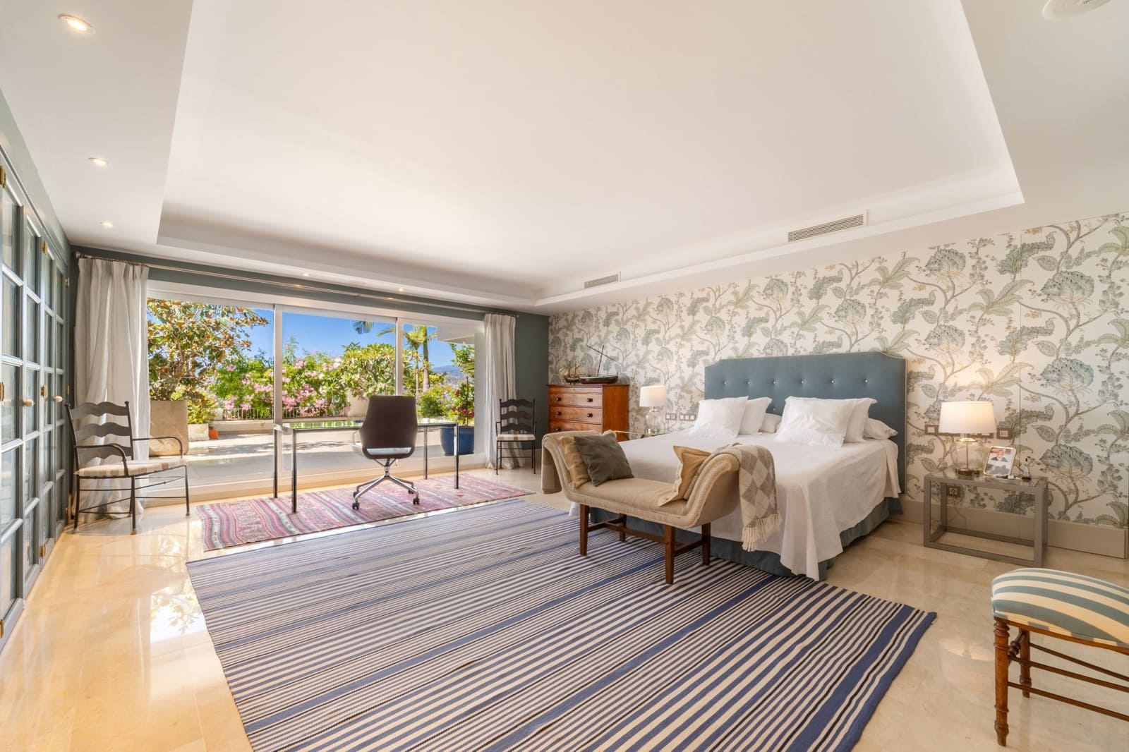 3 slaapkamer Appartement te koop in Marbella met zwembad garage - € 1.600.000 (Ref: 8691414)