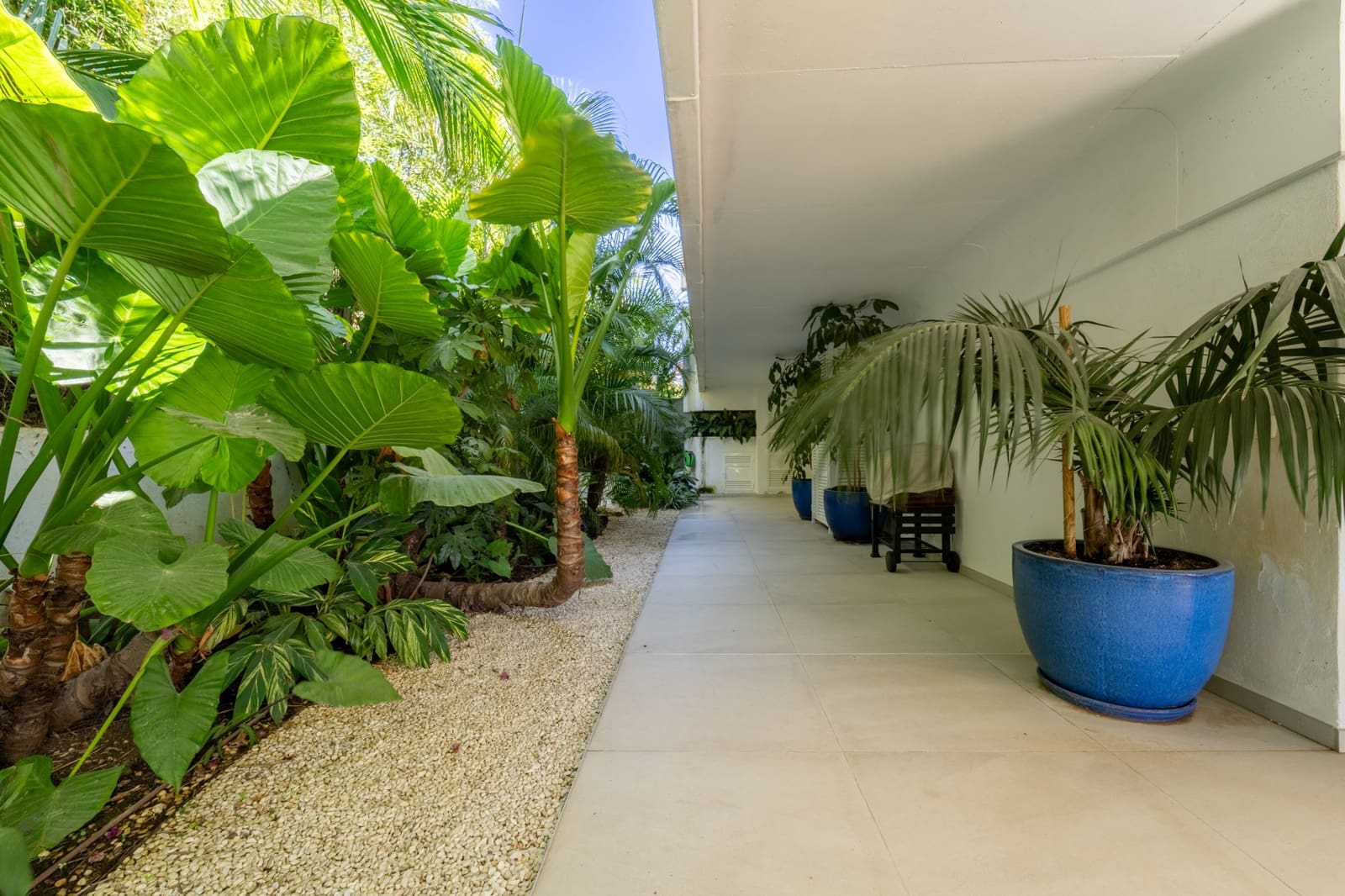 3 slaapkamer Appartement te koop in Marbella met zwembad garage - € 1.600.000 (Ref: 8691414)