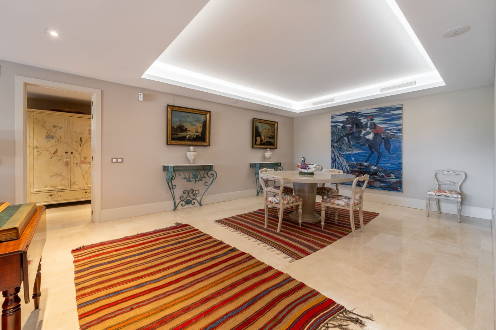 3 slaapkamer Appartement te koop in Marbella met zwembad garage - € 1.600.000 (Ref: 8691414)