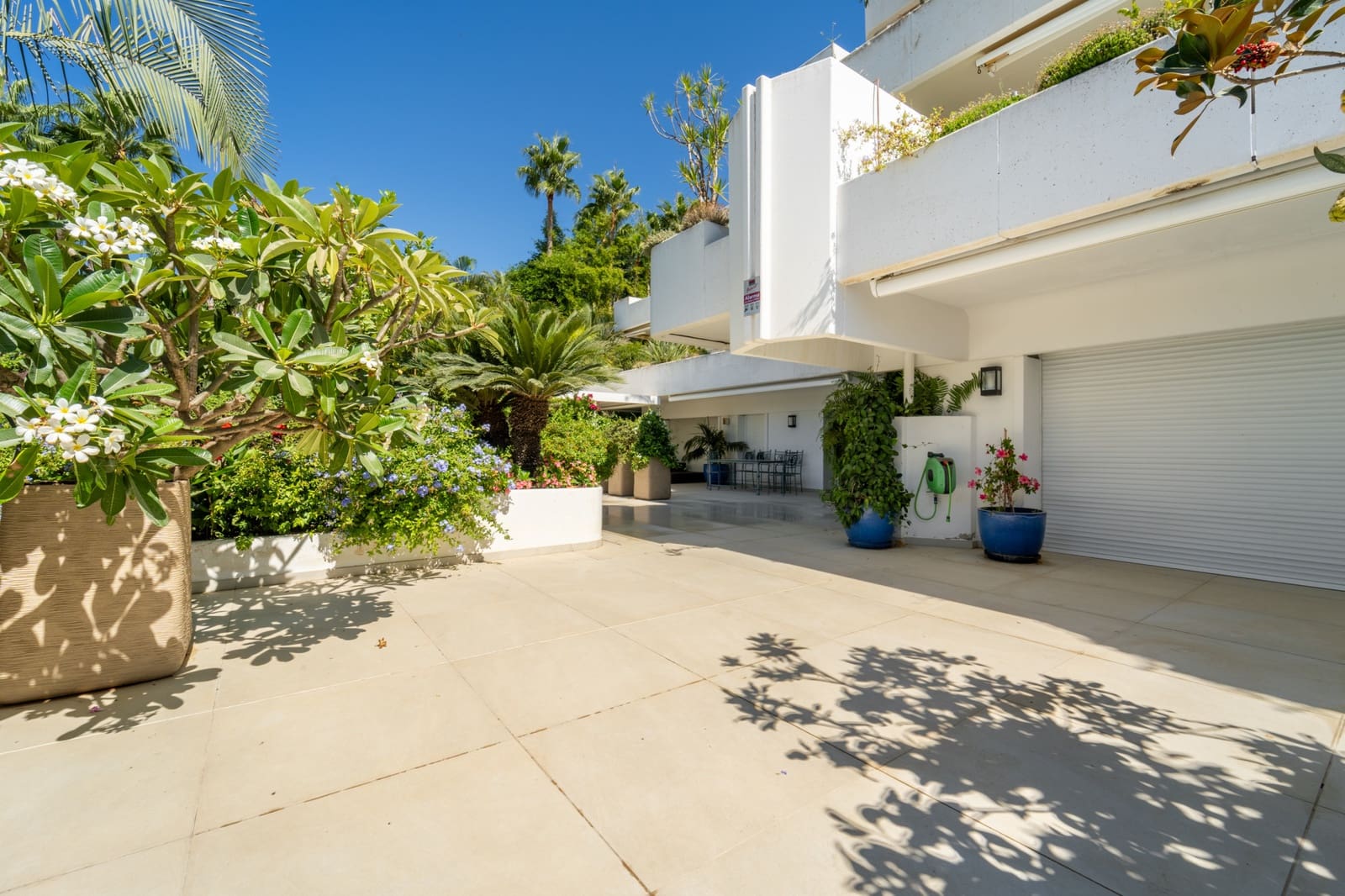 3 slaapkamer Appartement te koop in Marbella met zwembad garage - € 1.600.000 (Ref: 8691414)