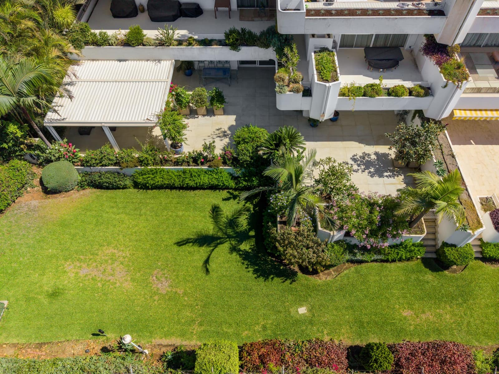 3 slaapkamer Appartement te koop in Marbella met zwembad garage - € 1.600.000 (Ref: 8691414)