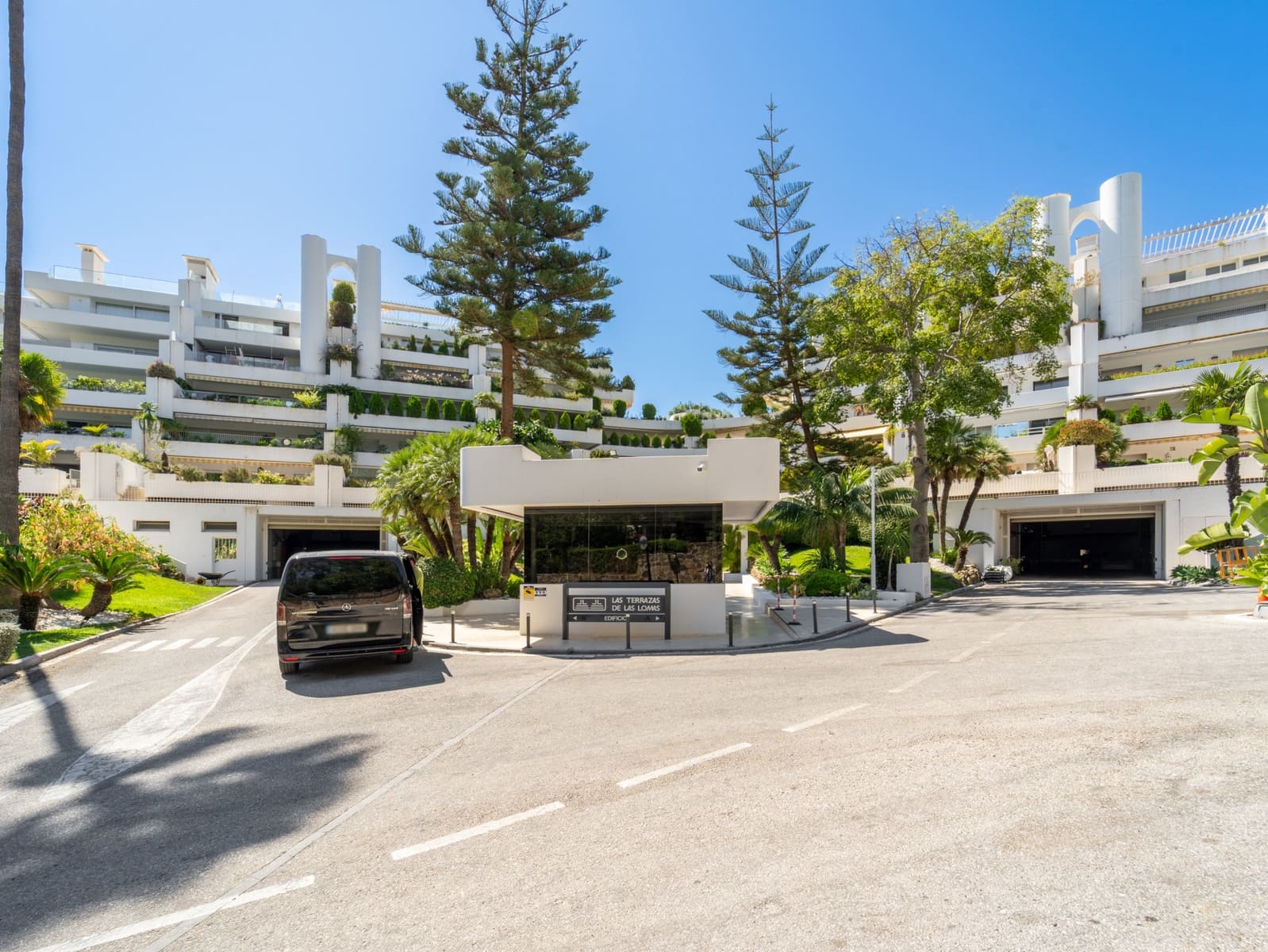 3 slaapkamer Appartement te koop in Marbella met zwembad garage - € 1.600.000 (Ref: 8691414)
