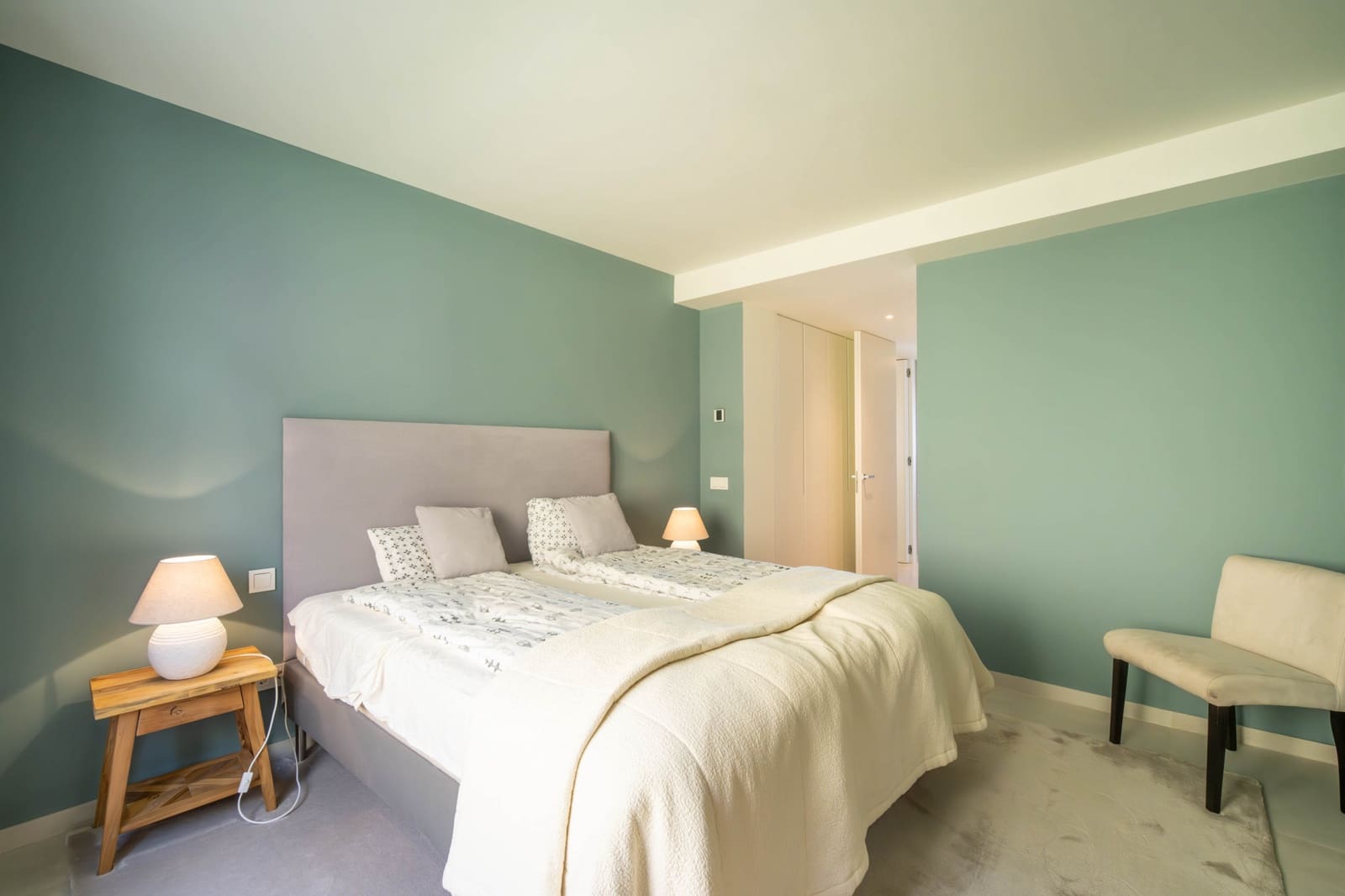 3 slaapkamer Appartement te koop in Marbella met zwembad garage - € 1.695.000 (Ref: 8696613)